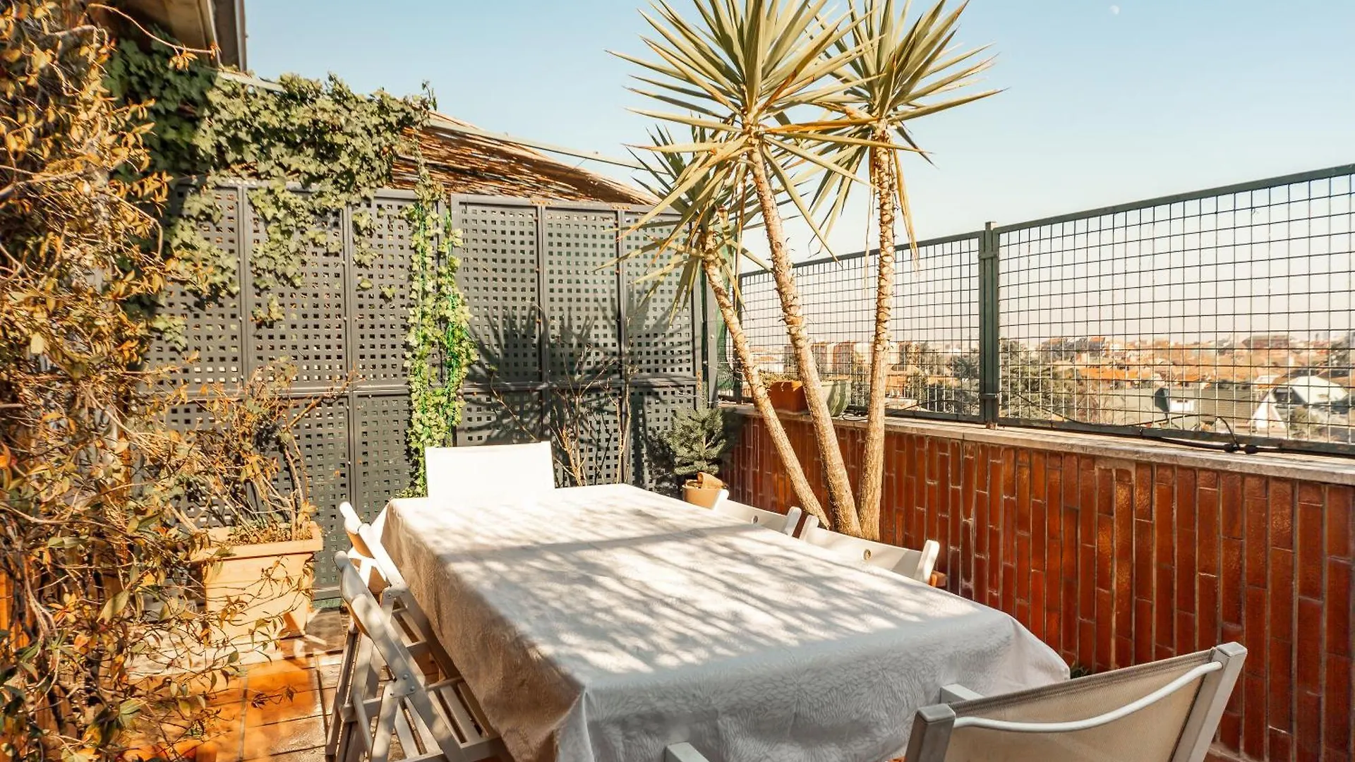 Skyline Rooftop Milano -- New Collection Apartment