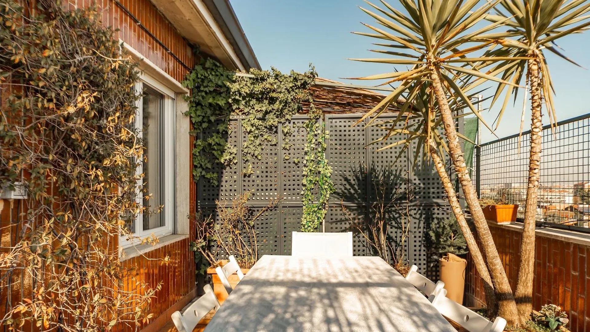 Skyline Rooftop Milano -- New Collection Apartment Milan