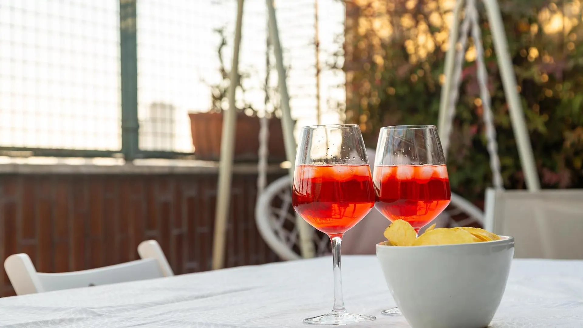 Skyline Rooftop Milano -- New Collection Apartment