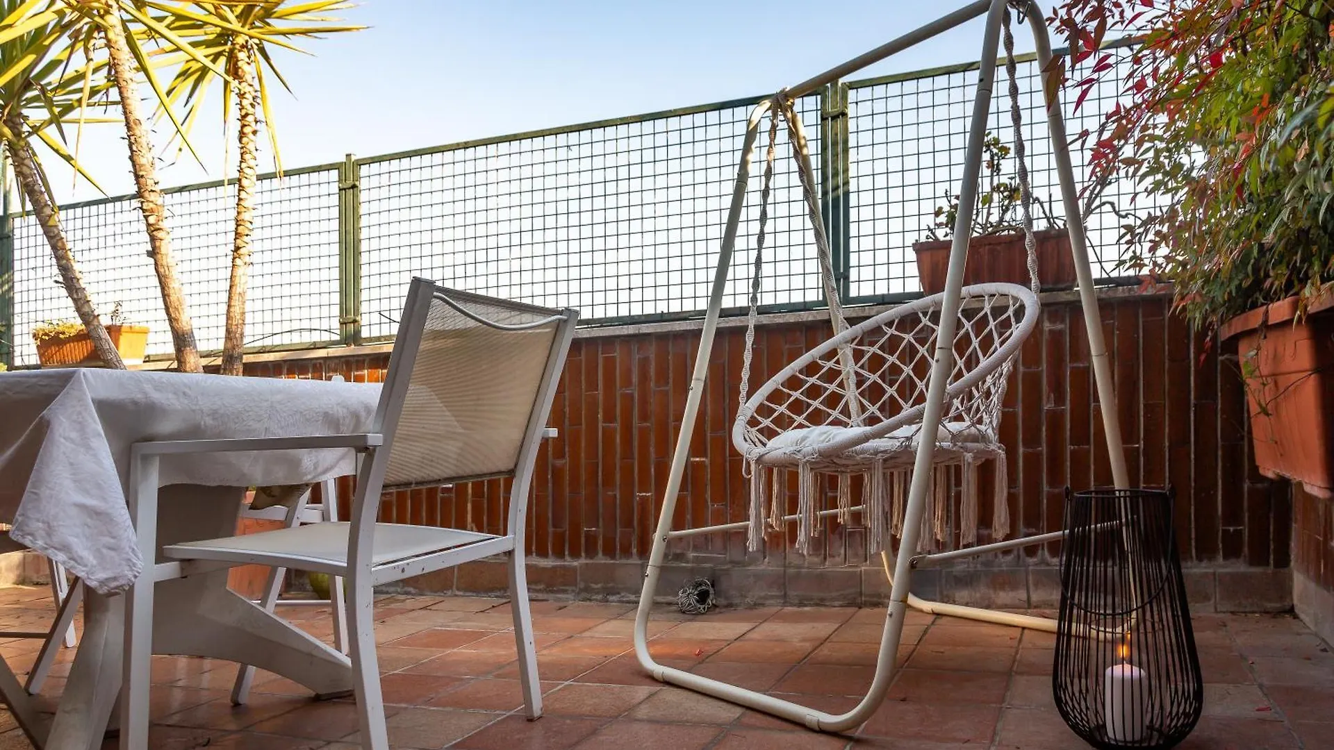 Skyline Rooftop Milano -- New Collection