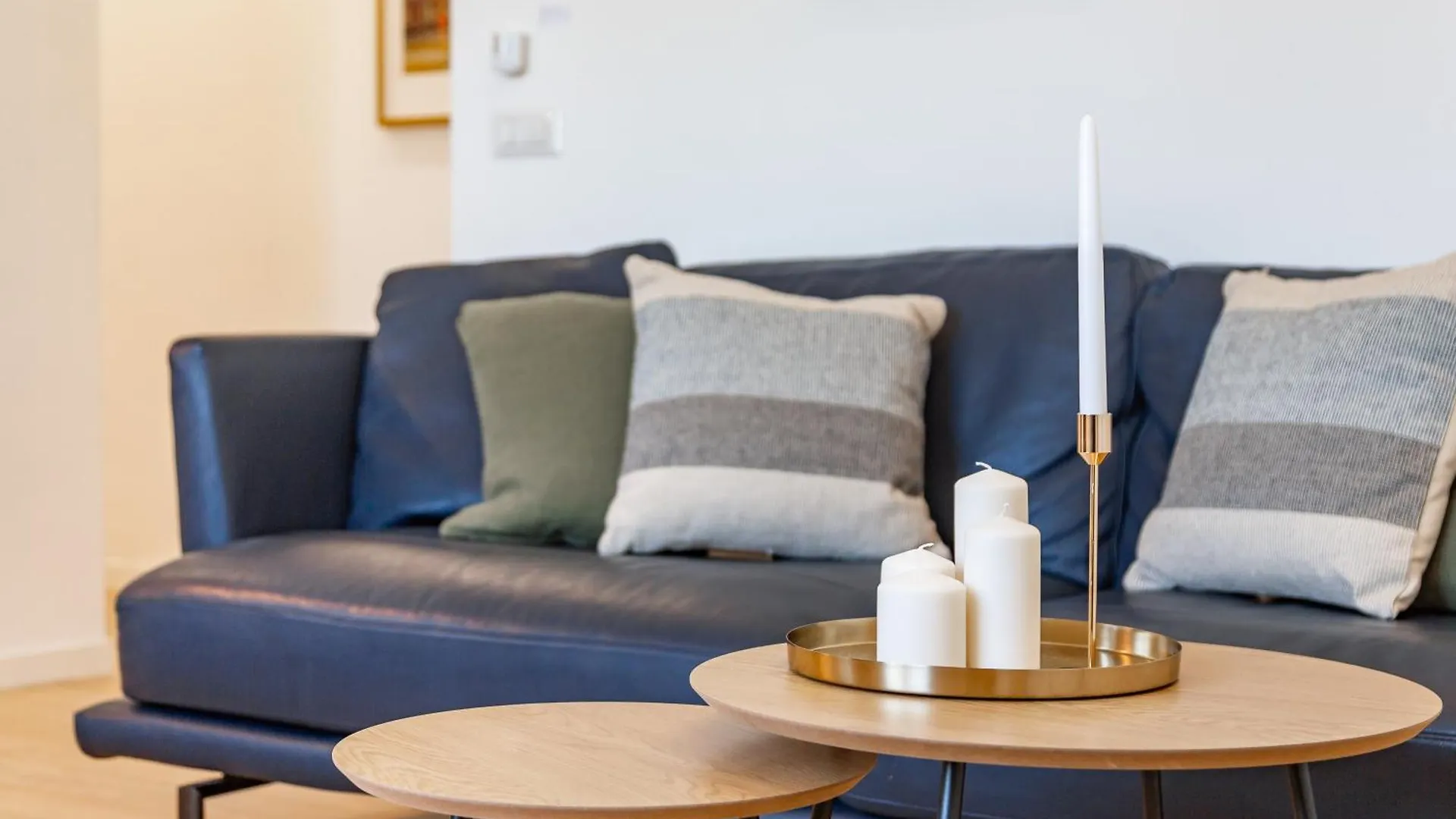 Skyline Rooftop Milano -- New Collection Apartment Milan