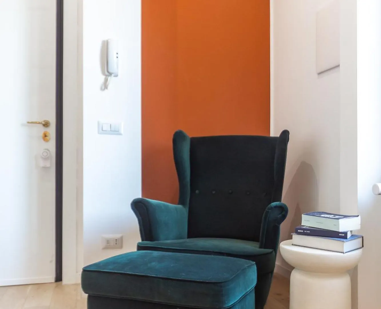 Skyline Rooftop Milano -- New Collection Apartment Milan